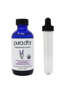 Pure and Natural Lavender Essential Oil - 118 ml - pzsku/Z7ADBCE87D7A3FE858979Z/45/_/1715844454/ea5e3955-357d-4e9f-bdbc-6163f8373d30