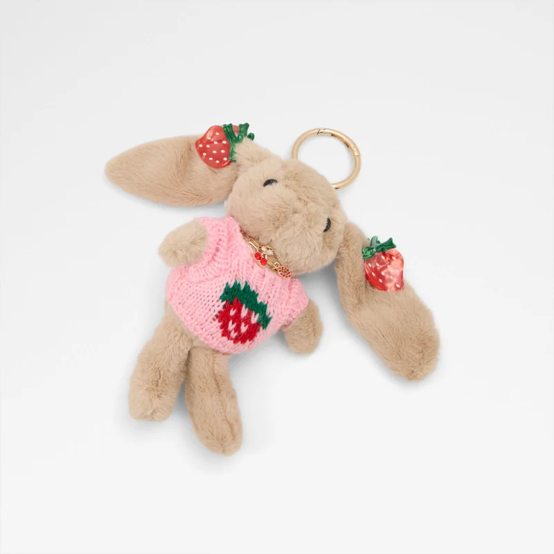 ALDO Berrihop Keychain