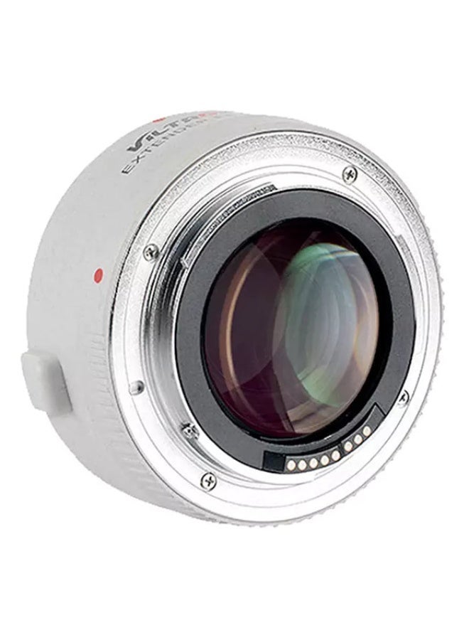 فيلتروكس EF 1.4x Extender Teleconverter for Canon EF - Image 4