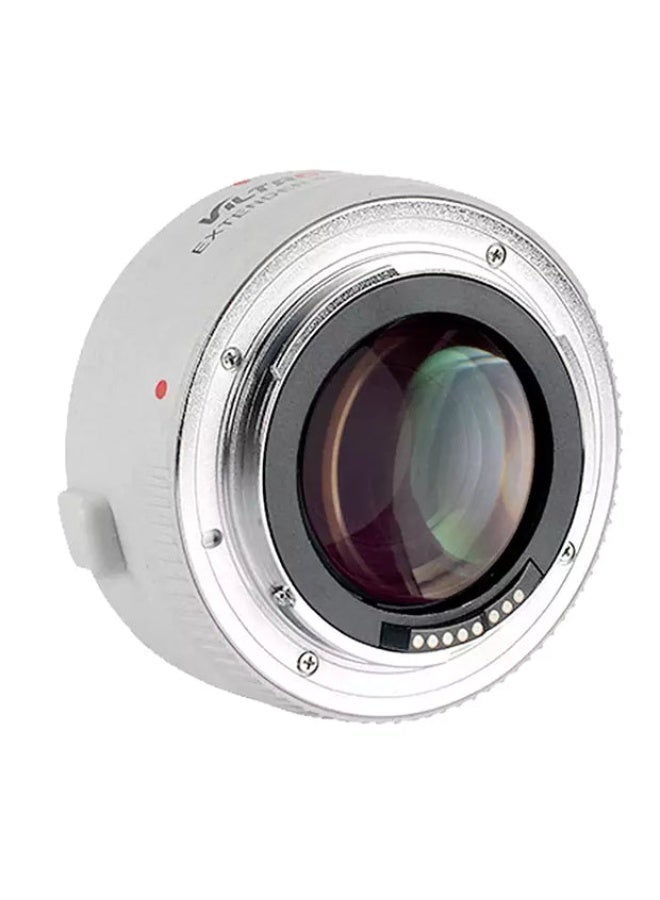 فيلتروكس EF 1.4x Extender Teleconverter for Canon EF - Image 5