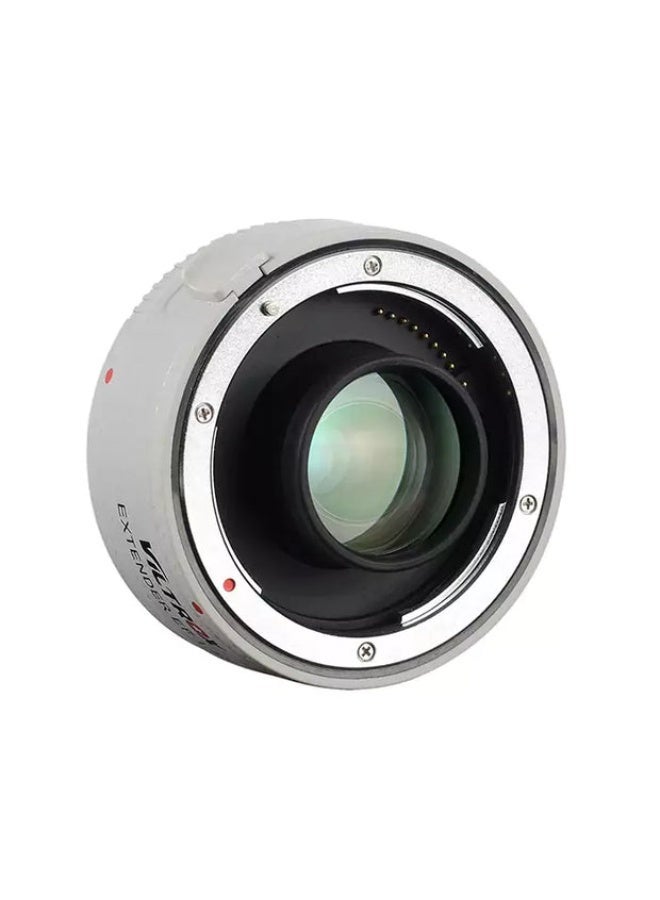 فيلتروكس EF 1.4x Extender Teleconverter for Canon EF - Image 3