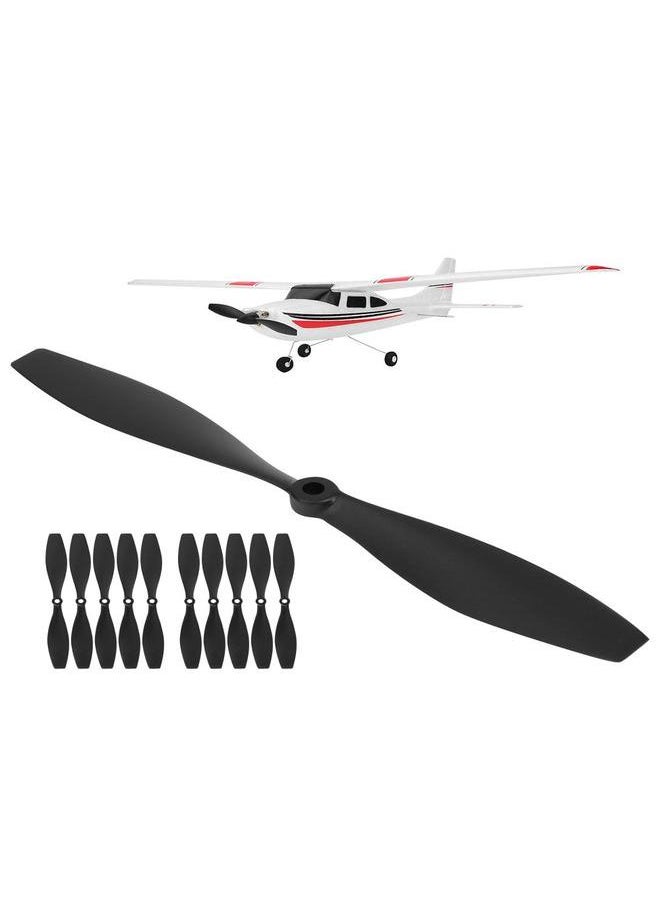 Two Blade Propellers Replacement Parts for WL F949 RC Airplane