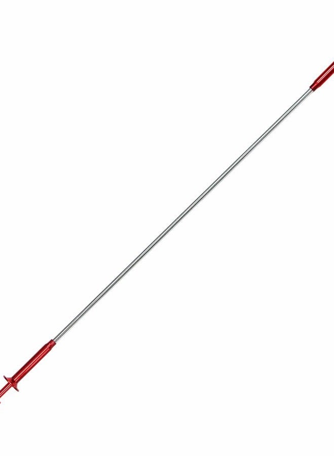 VViViD Stainless Steel Flexible 2 Feet Magnetic Pick-Up Claw Grabber Tool W/LED Light - Image 1