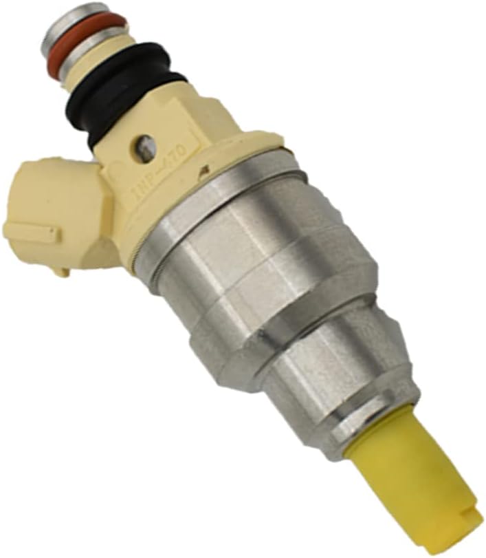 Wivplex 4pcs Fuel Injector for Suzuki Sidekick and X-90 - Image 3