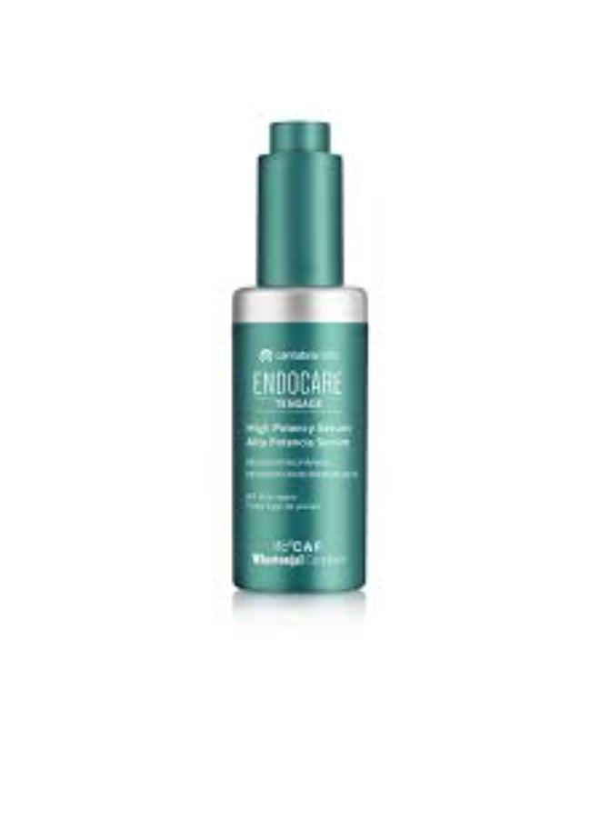 Endocare Tensage High Potency Serum 30ml - Image 1