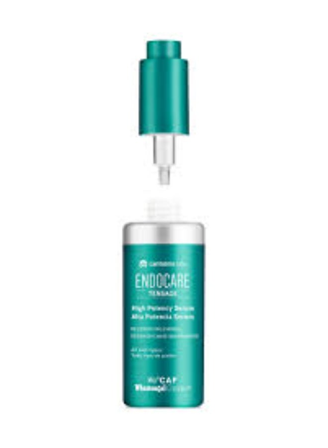 Endocare Tensage High Potency Serum 30ml - Image 4