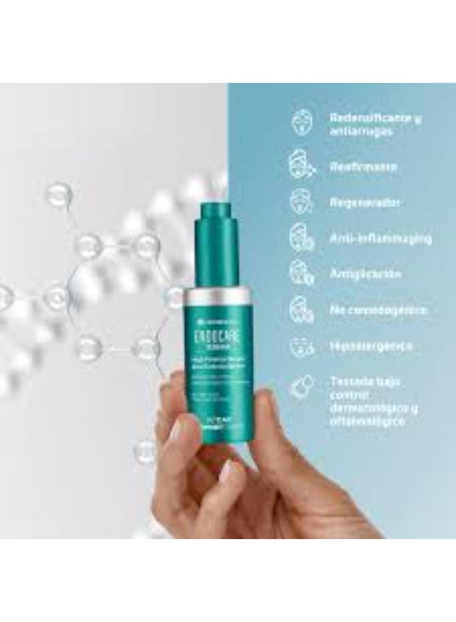 Endocare Tensage High Potency Serum 30ml - Image 3