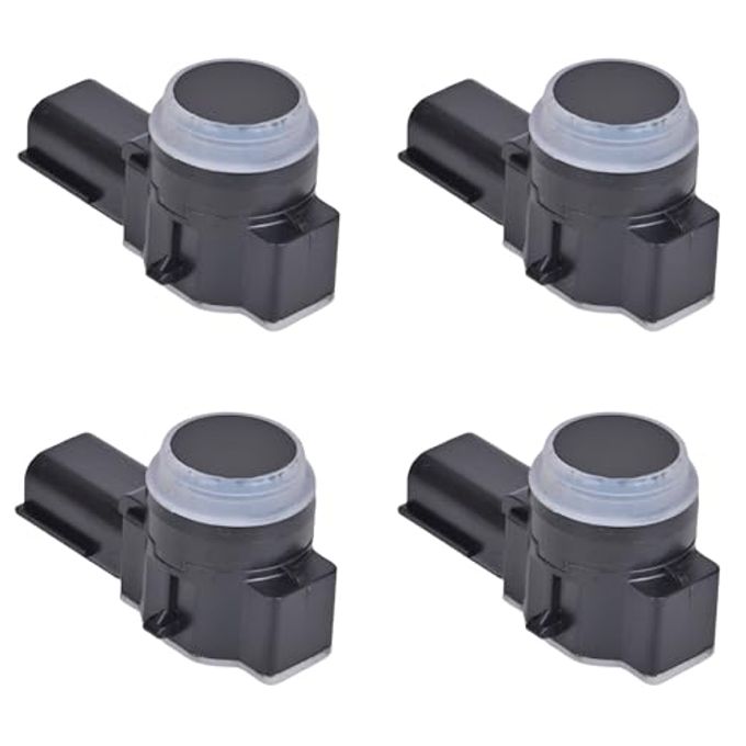 PANNUOSCS Parking Aid Sensor Fit for 2017-2019 Enclave/Encore Backup Sensor 2014-2019 Cadillac CTS/XTS/Escalade Chevy Silverado/Suburban 2015-2019 GMC Sierra Yukon PDC Parking Sensor Replace#23428268 - Image 1