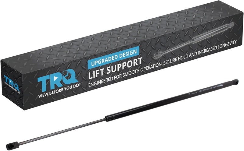 TRQ Hood Lift Support Shock Strut for 2020-2023 GMC Acadia - Image 1