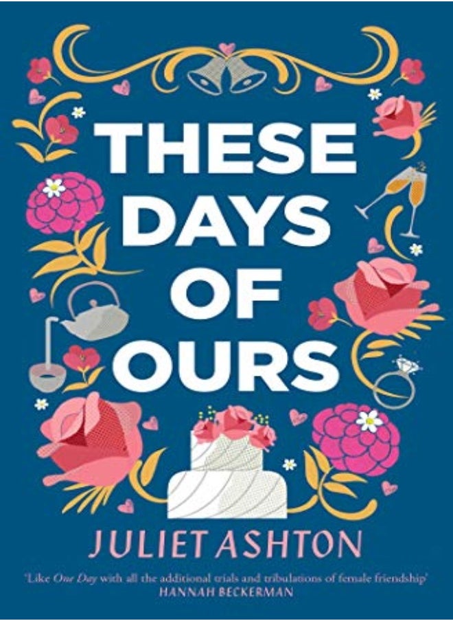 These Days of Ours 
