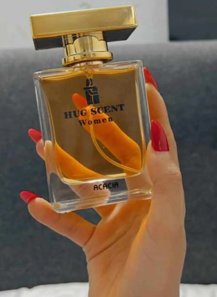 أكاسيا عطر هاج سنت نسائي من اكاسيا 100 مل - Image 1