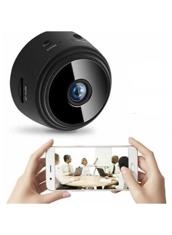 تسوق Generic وA9 HD camera with built-in battery: Reliable