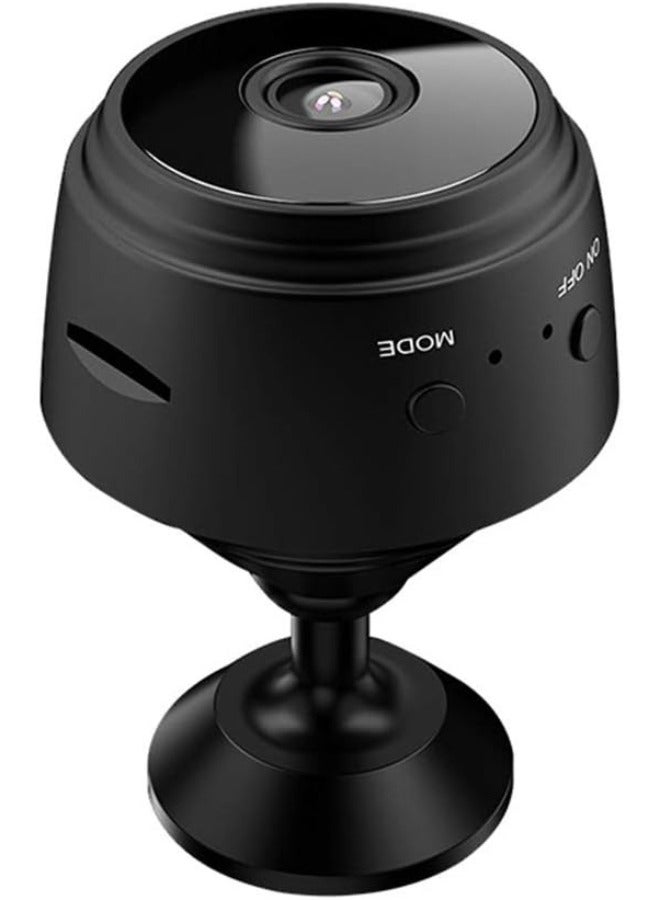 Generic A9 HD camera with built-in battery: Reliable protection and clear image  - Image 3