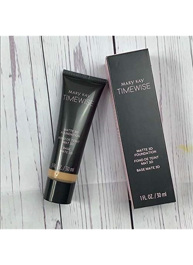 Mary Kay TimeWise Luminous 3D Foundation 1 Fl oz. / 30 ml - Beige N 150 