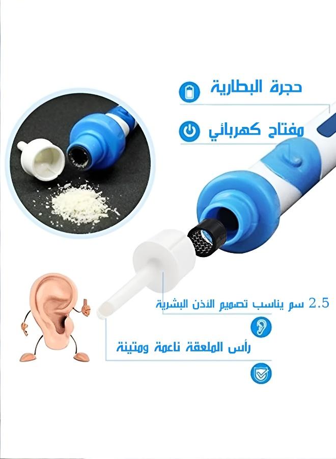 Gentle Electric Ear Cleaner for All Ages - Image 4