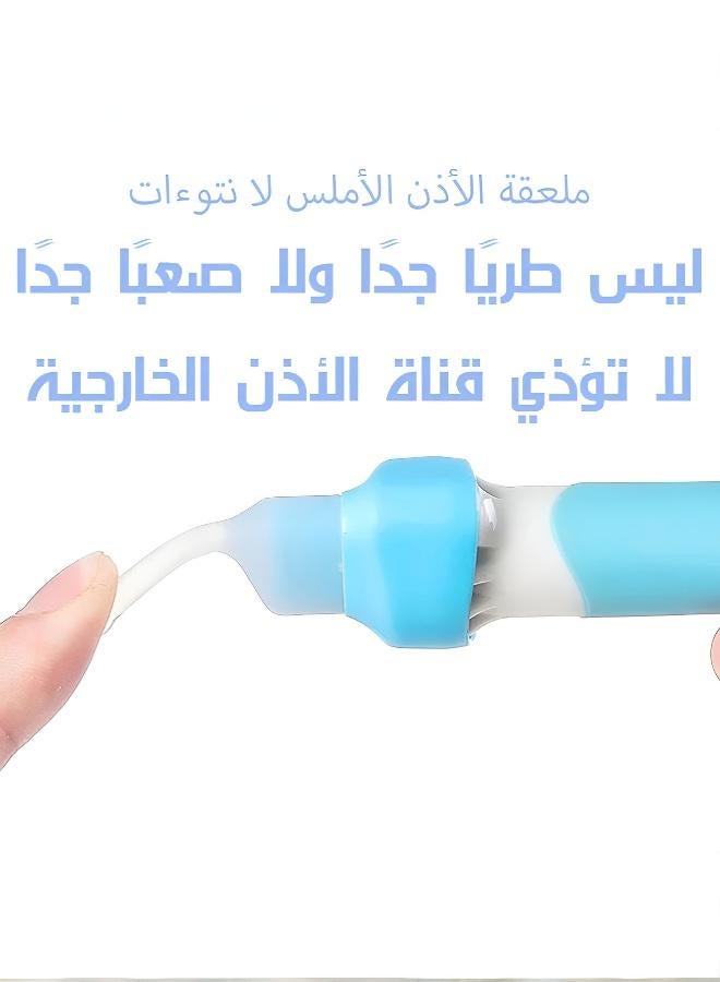 Gentle Electric Ear Cleaner for All Ages - Image 5