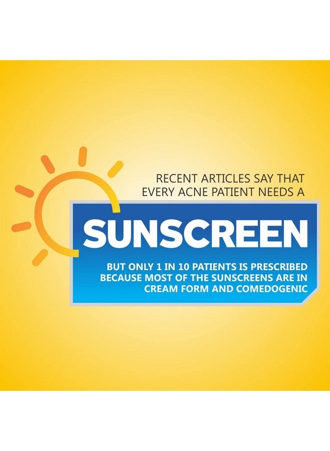 Salve Sunprotek Broad Spectrum Sunscreen with SPF 30+ Body & Face Lotion Protects from Harmful UVA/UVB Sun Rays - 100gm - Image 2