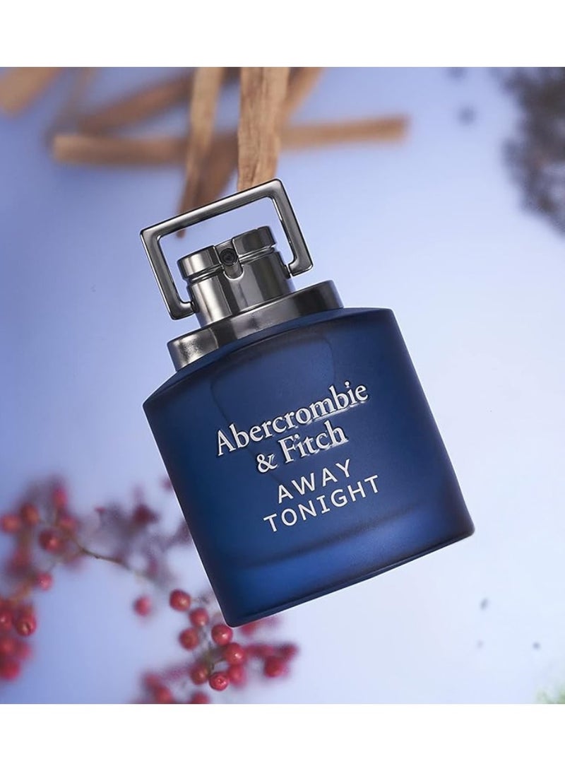 أبيركرومبي آند فيتش عطر أواي تونايت من أبركرومبي آند فيتش للرجال، أو دو تواليت، 50 مل - Image 2