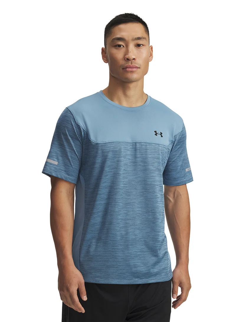 اندر ارمر Tech Utility T-Shirt