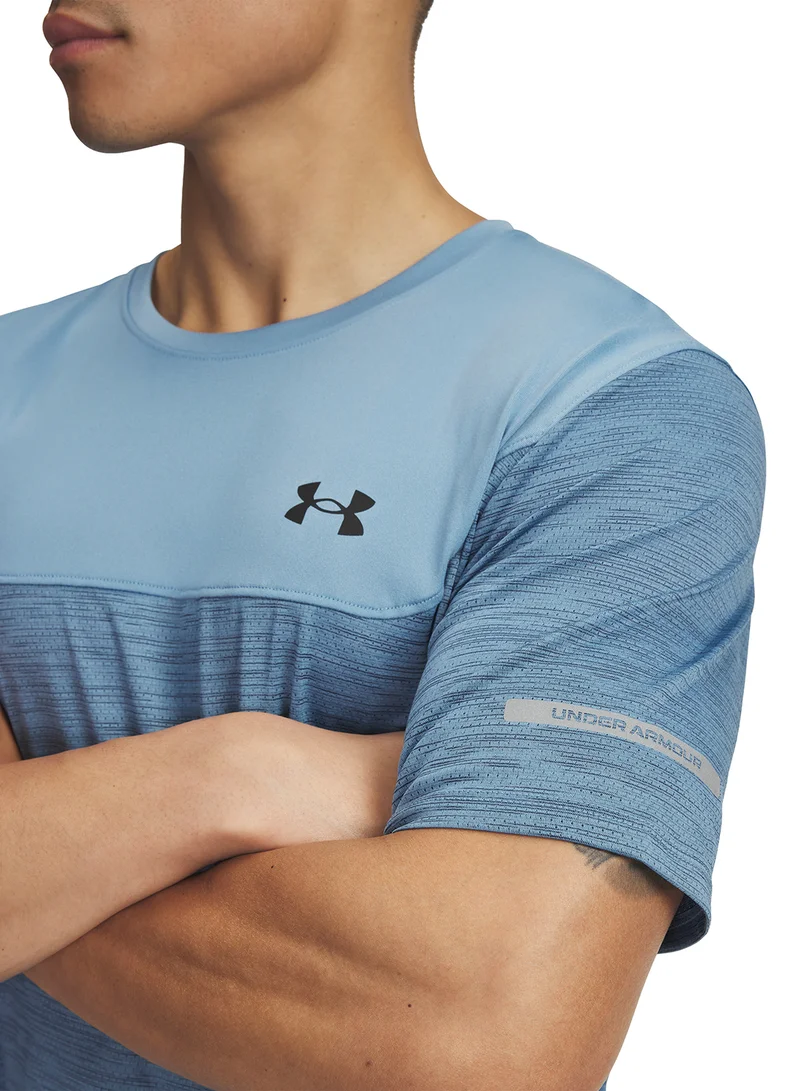 UNDER ARMOUR Tech Utility T-Shirt