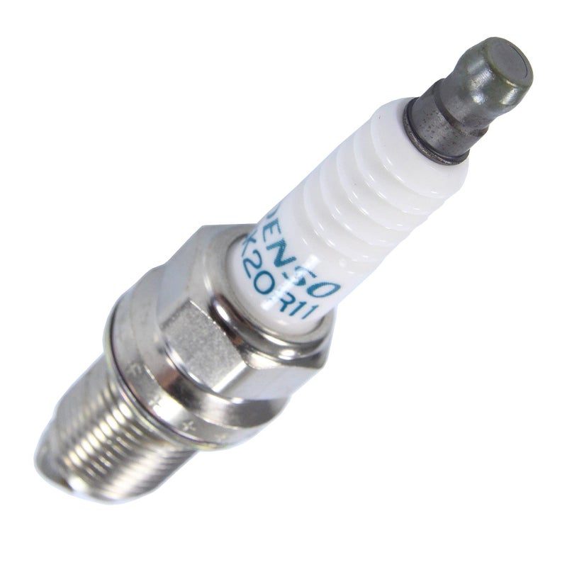 Denso دنسو (3297) SK20R11 شمعات الإشعال إيريديوم، عبوة من 1 - Image 3