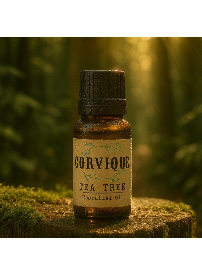 Gorvique Essential Oil, Aromatherapy Diffuser Fragrance Oil for Home 100% Pure & Undiluted Therapeutic Grade | Scent, Spa, Relaxation, Meditation & Yoga - Image 3