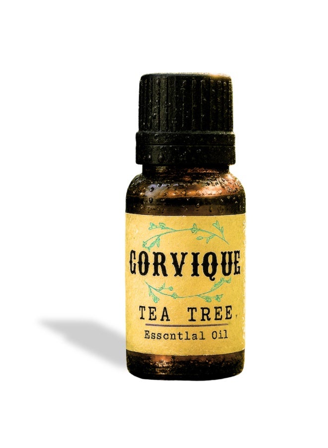 Gorvique Essential Oil, Aromatherapy Diffuser Fragrance Oil for Home 100% Pure & Undiluted Therapeutic Grade | Scent, Spa, Relaxation, Meditation & Yoga
