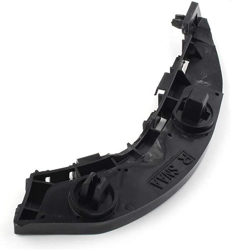 DEMULAX Front Bumper Side Spacer Bracket for Civic 2006-2011 - Image 5