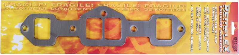 Remflex 11001 Exhaust Header Gasket for Oldsmobile V8