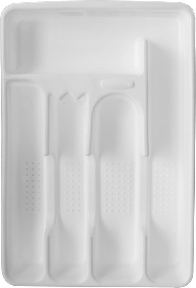 Rubbermaid Cutlery Tray - Image 2