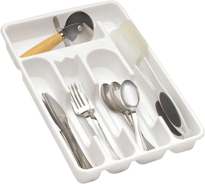 Rubbermaid Cutlery Tray - Image 1
