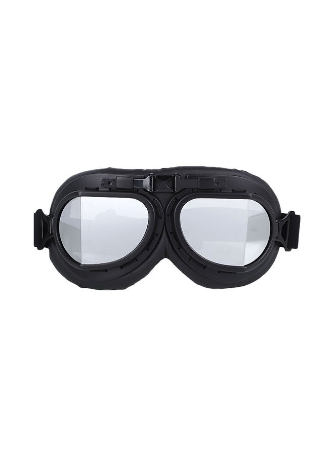 NIBEMINENT ATV Motorcycle Riding Outdoor Eye Protective Goggles - Image 1