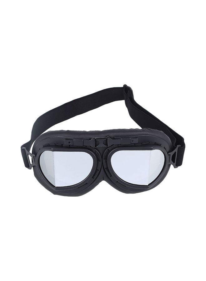 NIBEMINENT ATV Motorcycle Riding Outdoor Eye Protective Goggles - Image 4