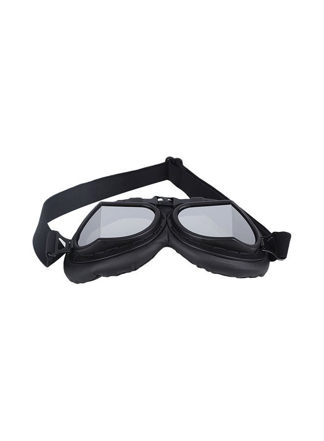 NIBEMINENT ATV Motorcycle Riding Outdoor Eye Protective Goggles - Image 3