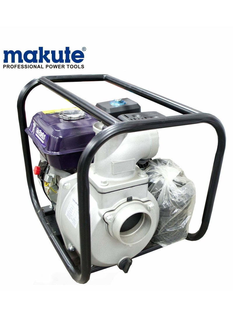 makute 3″ Gasoline Water Pump - Image 3