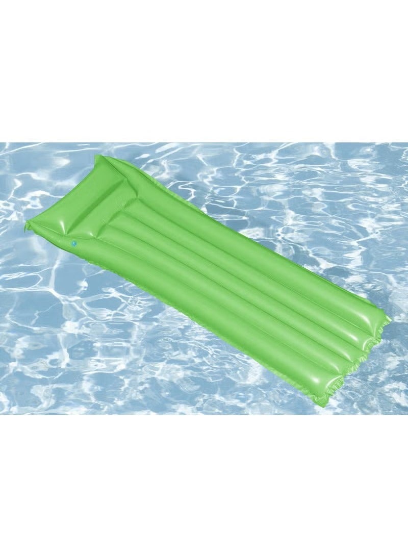 Toy Box Summer Essential Floating Mat 1.83m x 69cm  - Image 1
