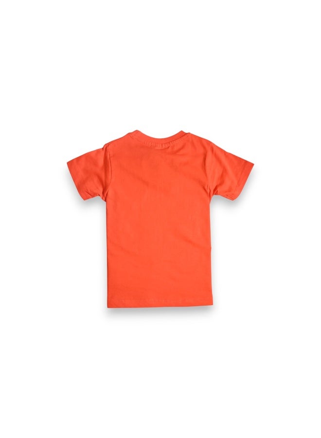 باو بترول طقم تيشيرت وشورت للأولاد من باو باترول - Image 3