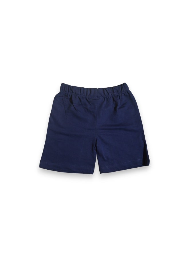 باو بترول طقم تيشيرت وشورت للأولاد من باو باترول - Image 5