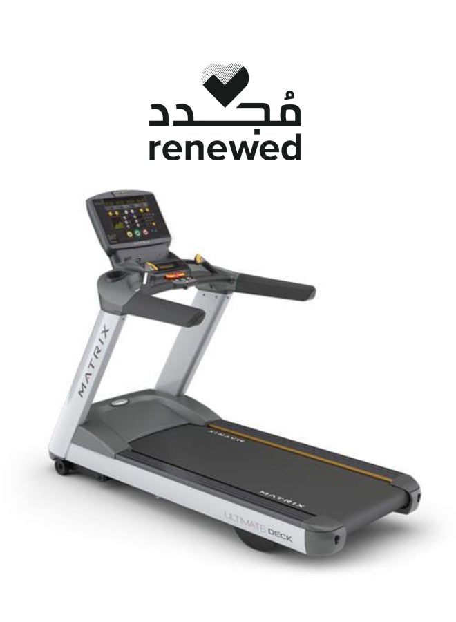 ماتريكس مجدد - جهاز المشي الرياضي T5X من فيتنس