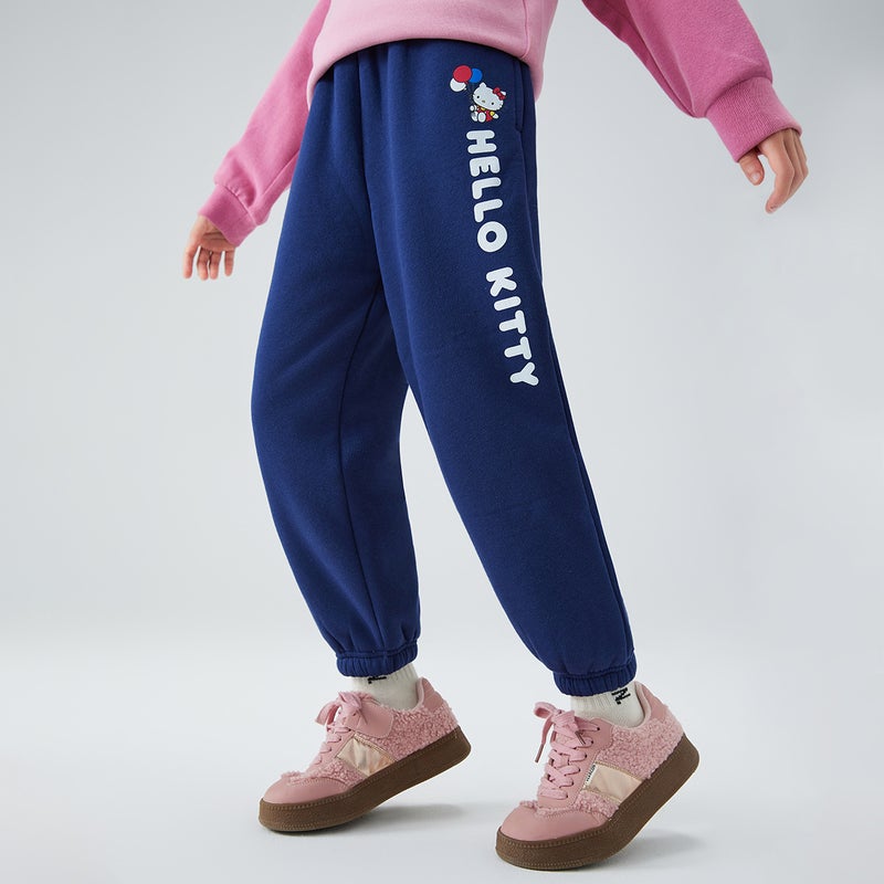 Hellokitty Children'S Pants Cartoon Printed Pants - Image 3