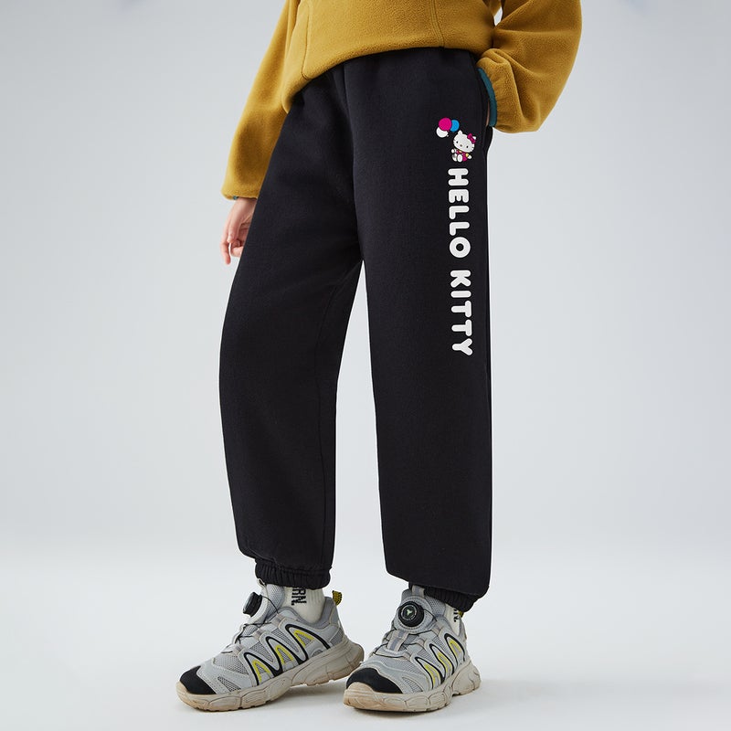 Hellokitty Children'S Pants Cartoon Printed Pants - Image 5