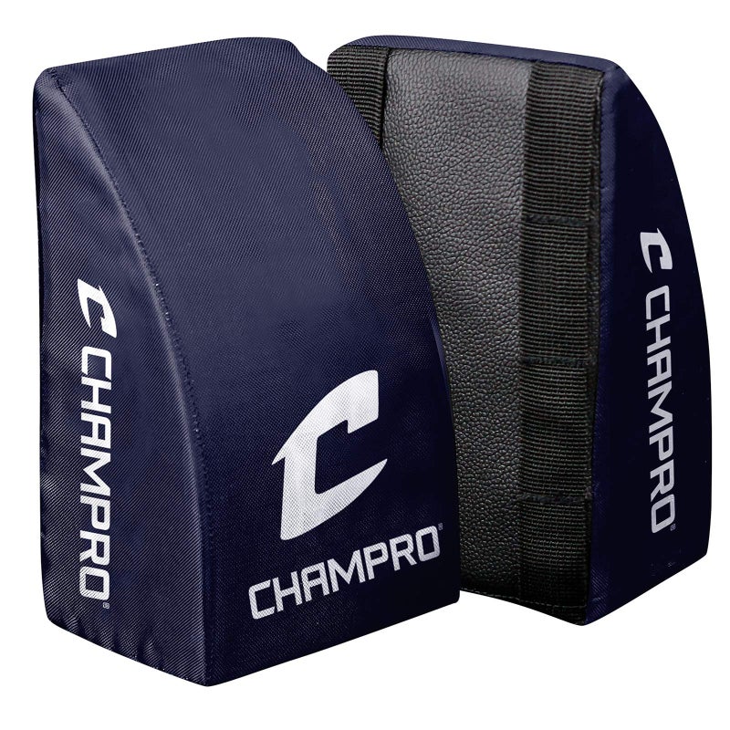 CHAMPRO دعم ركبة تشامبرو (أزرق، للبالغين) - Image 3