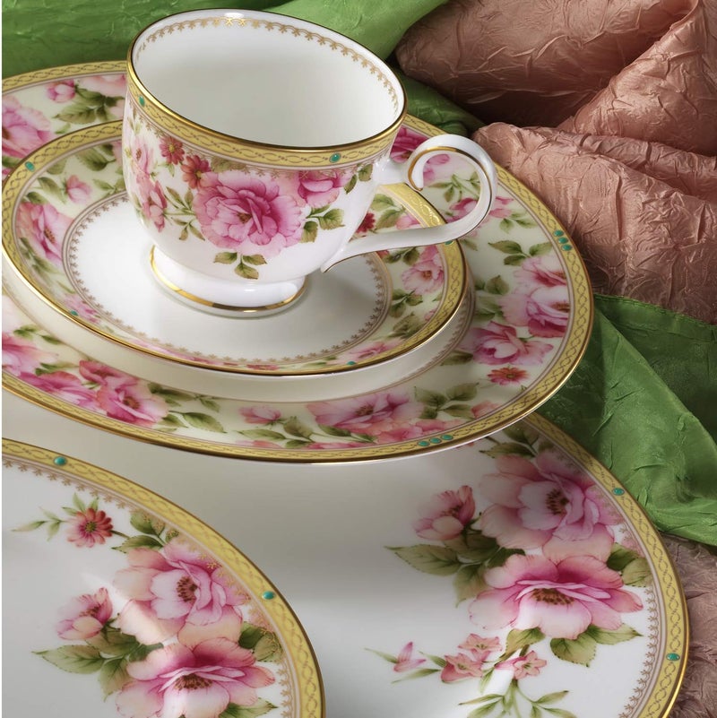 Noritake Noritake Hertford Oval Platter 14 - Image 2