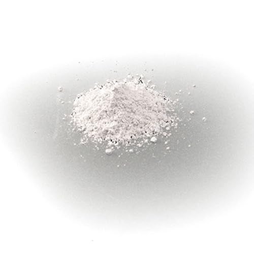 TAJIMA Marking Chalk - White 10.5 oz (300g) Semi Permanent Snap-Line Dye with Durable Bottle & Easy-Fill Nozzle - PLC3-DW300 - Image 2