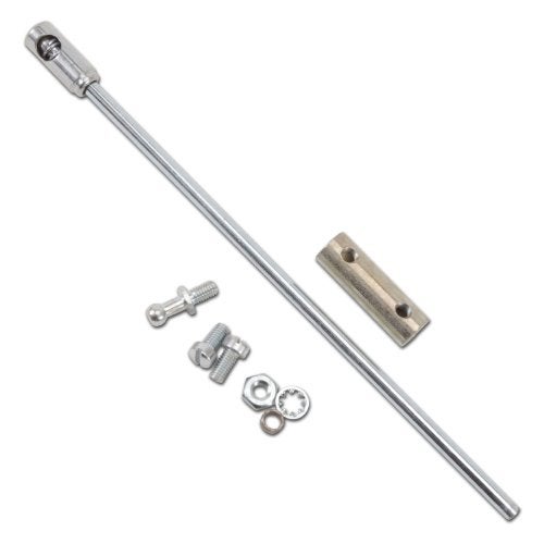 Edelbrock 8010 Throttle Rod Extension - Image 1
