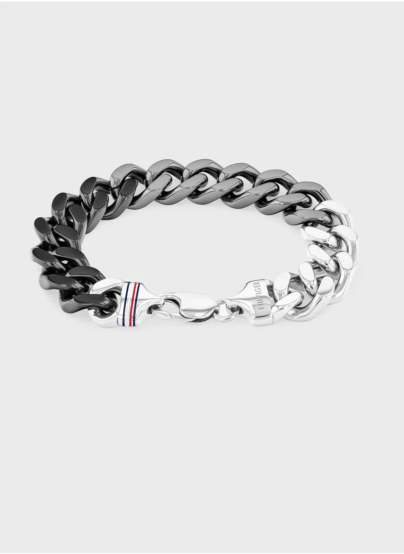 TOMMY HILFIGER Chain Links Le