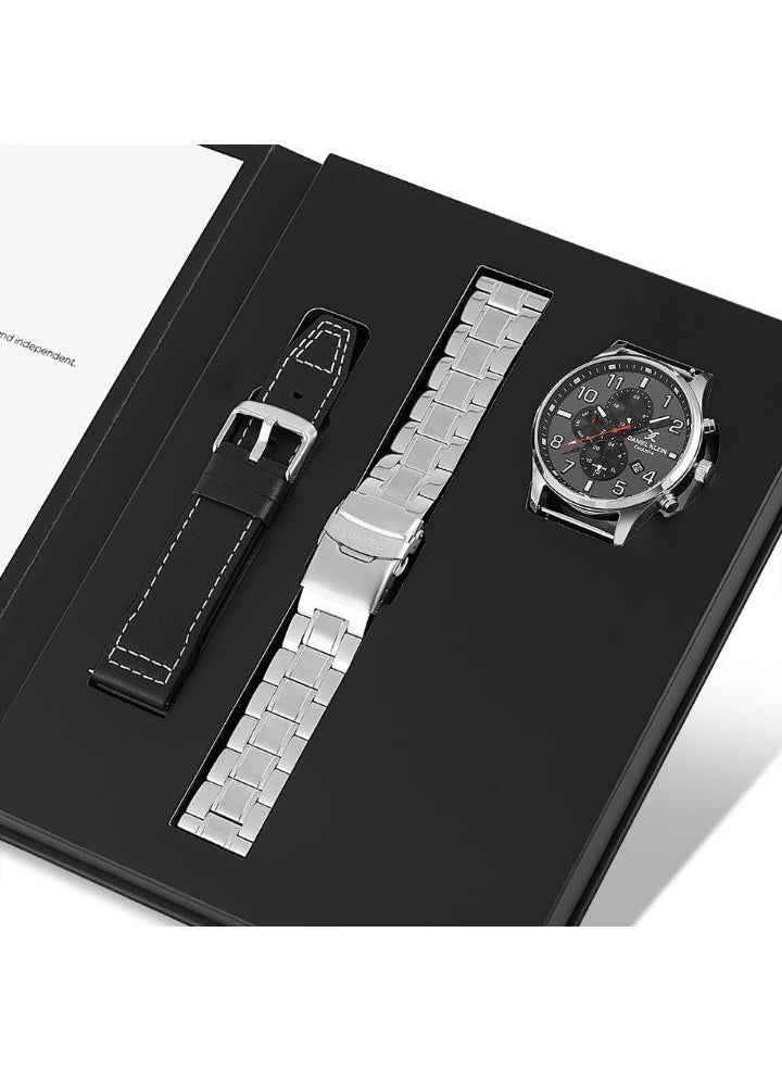 DANIEL KLEIN - DKE.1.10737-1 Men's Wristwatch - Image 1