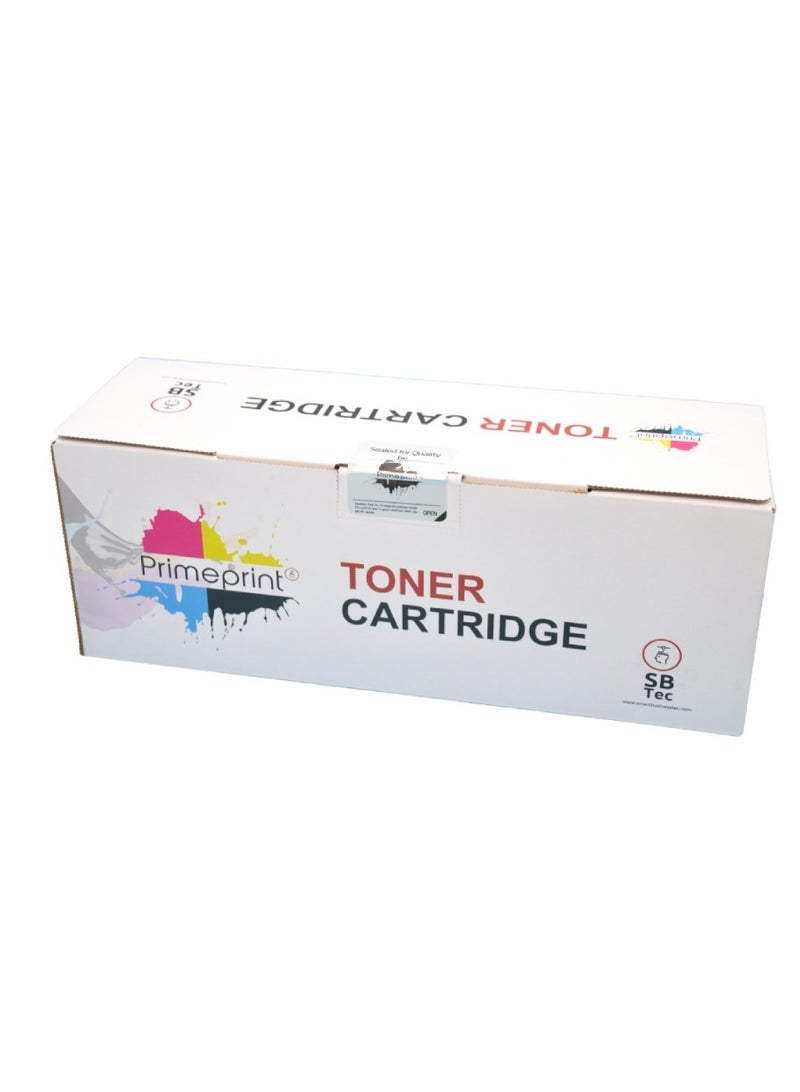 خرطوشة حبر Primeprint CE505A متوافقة مع طابعة HP - Image 1