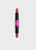 NYX PROFESSIONAL MAKEUP Coral