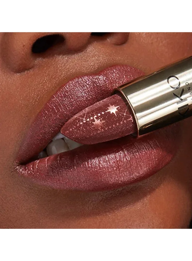 KIKO MILANO Holiday Wonderlights Starry Night Sparkling Lipstick